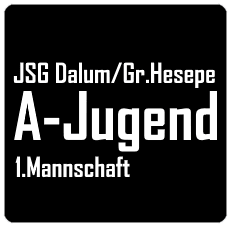 A-Junioren mit guter Leistung gegen den Landesligisten Olympia Laxten
