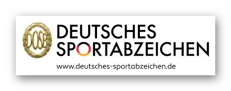 Abnahme Sportabzeichen 2019