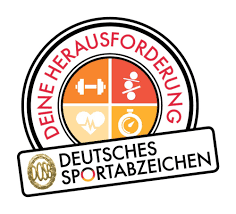 Erstes Sportabzeichen-Training gut besucht