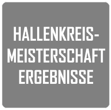 Ergebnisse Hallenkreismeisterschaft