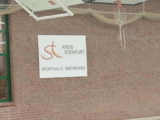 Kreishallenmeisterschaften in Ibbenbüren