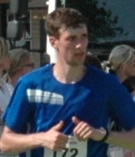 Teilnahme am 29.Speller Sparkassen - Sommernachtslauf