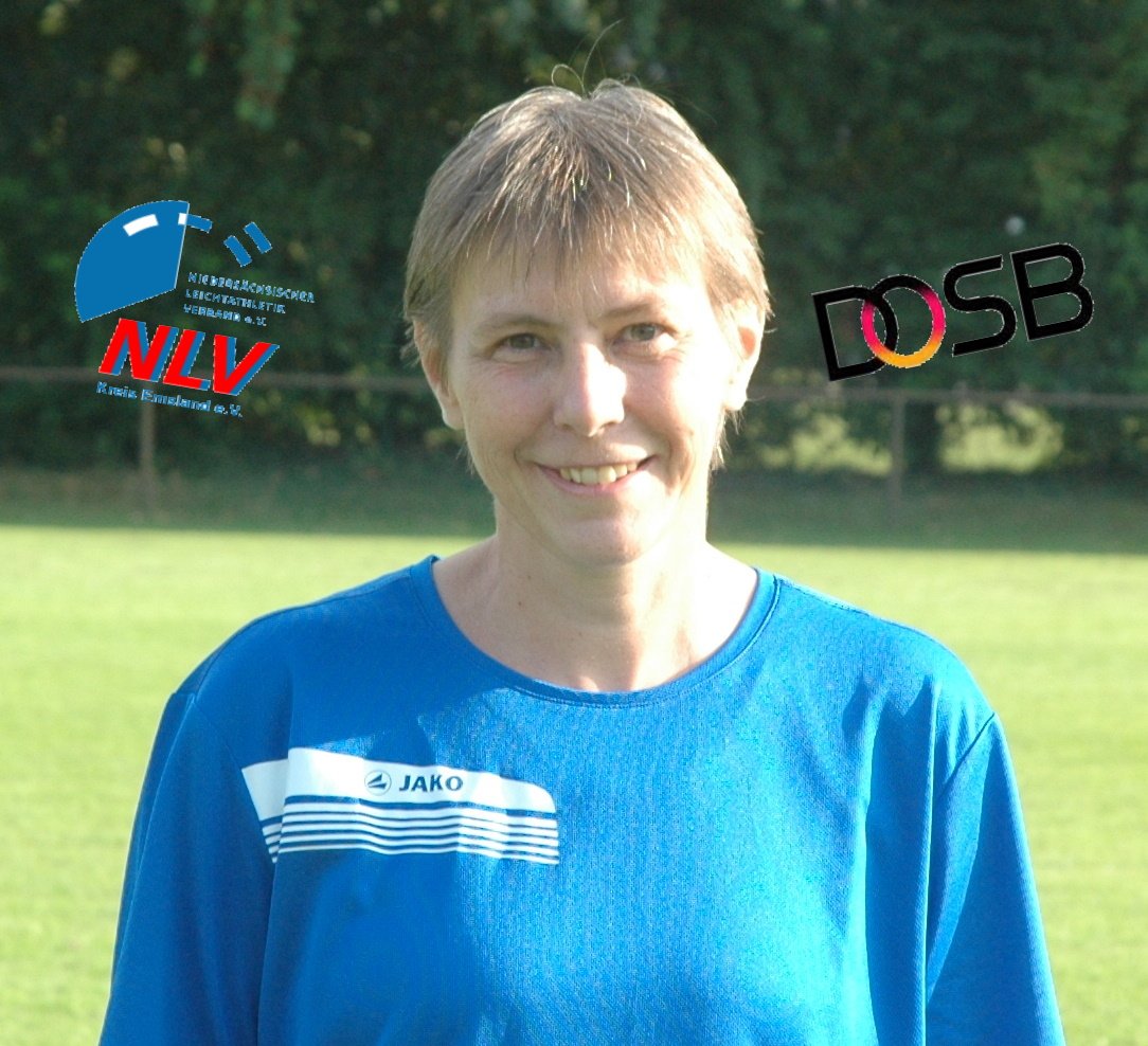 Karin Brinkers erwirbt C-Lizenz